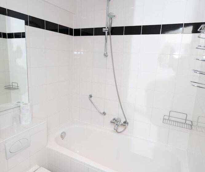 Fotos del hotel Park Plantage:  11