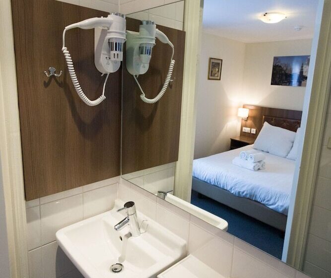 Fotos del hotel Park Plantage:  19