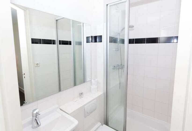 Fotos del hotel Park Plantage:  8