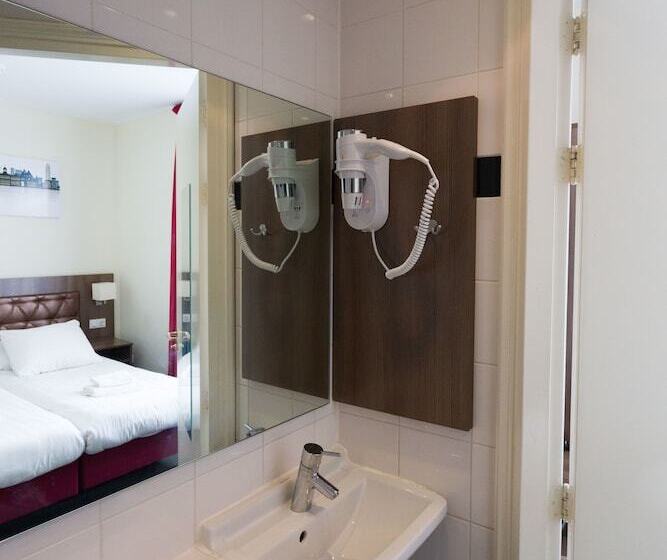 Fotos del hotel Park Plantage:  17