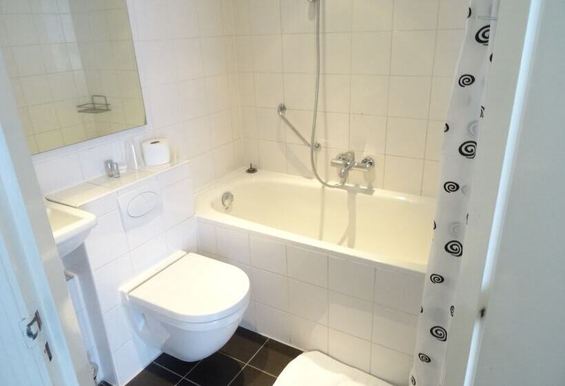 Fotos del hotel Park Plantage:  2