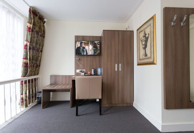 Fotos del hotel Park Plantage:  23