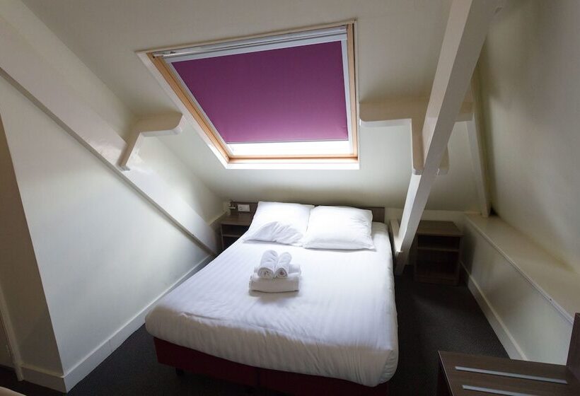 Fotos del hotel Park Plantage:  20