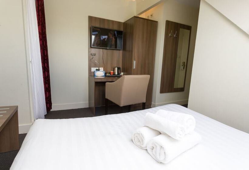 Fotos del hotel Park Plantage:  13