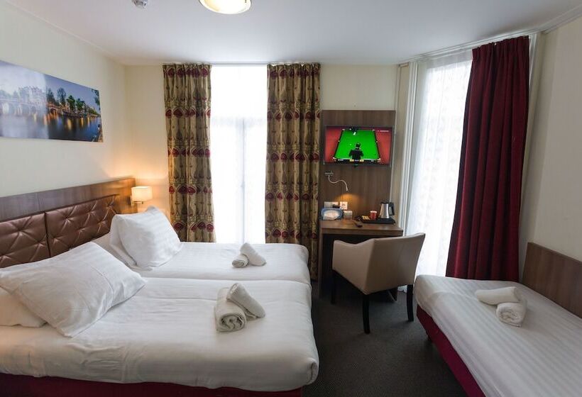 Fotos del hotel Park Plantage:  21