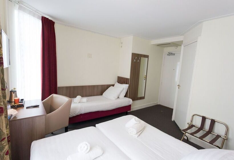 Fotos del hotel Park Plantage:  10