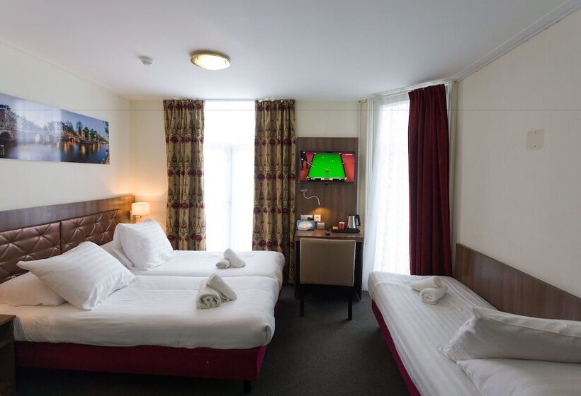 Fotos del hotel Park Plantage:  4