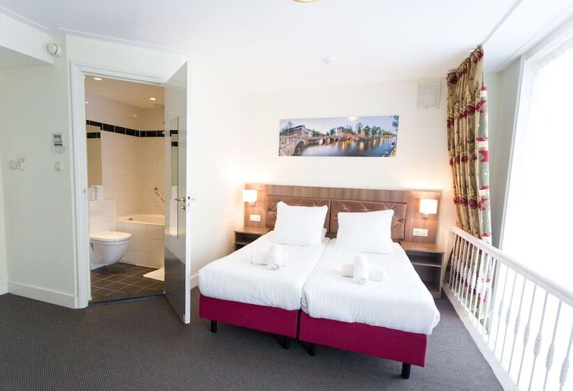 Fotos del hotel Park Plantage:  7