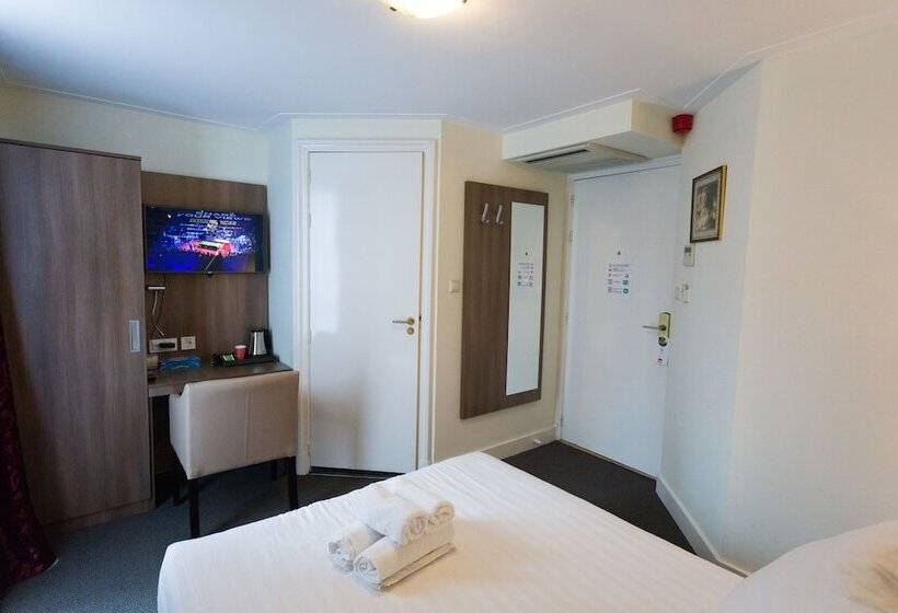 Fotos del hotel Park Plantage:  18