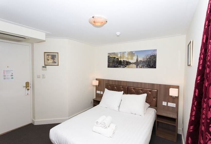 Fotos del hotel Park Plantage:  25