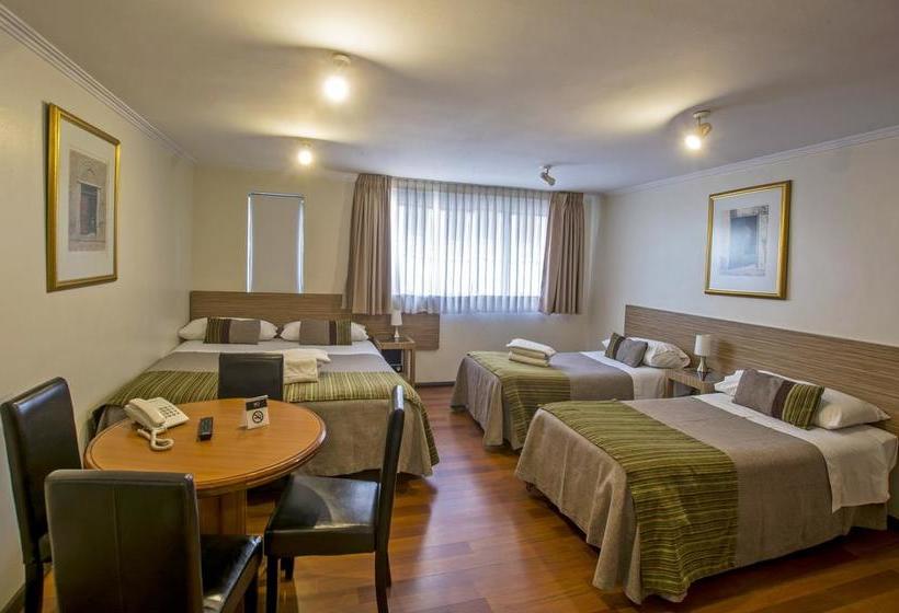 Fotos del hotel Piso 3:  23