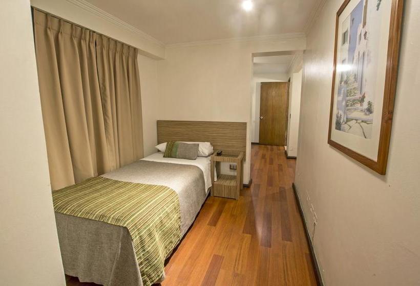 Fotos del hotel Piso 3:  21