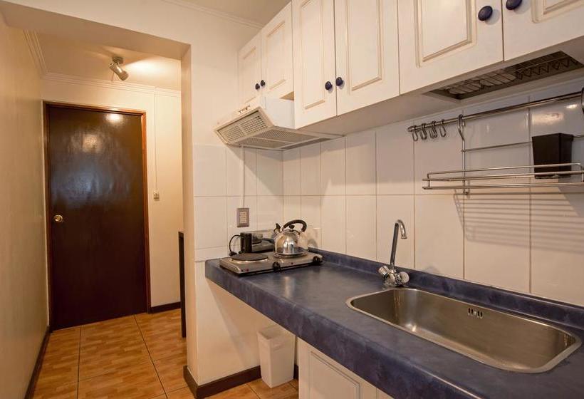 Fotos del hotel Piso 3:  4