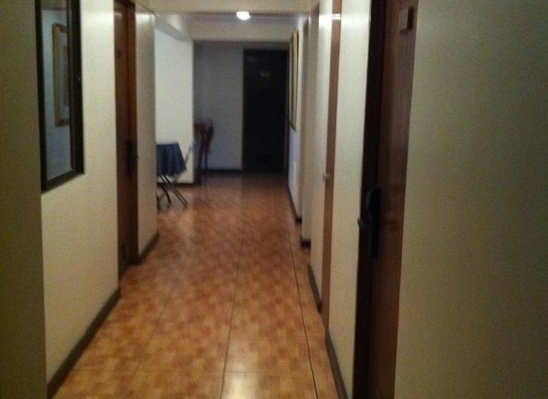 Fotos del hotel Piso 3:  3