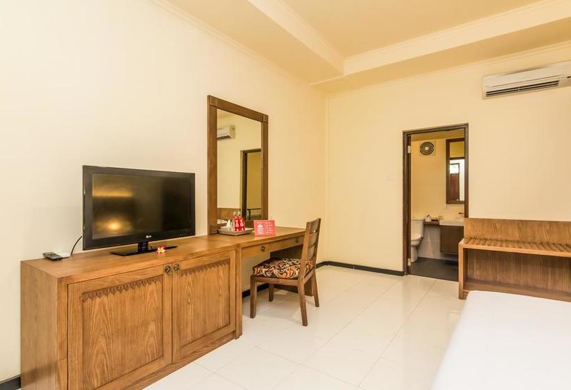 Fotos del hotel Zen Rooms Hang Tuah Sanur:  22