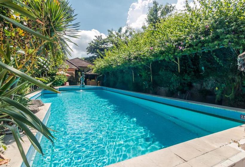 Fotos del hotel Zen Rooms Hang Tuah Sanur:  12