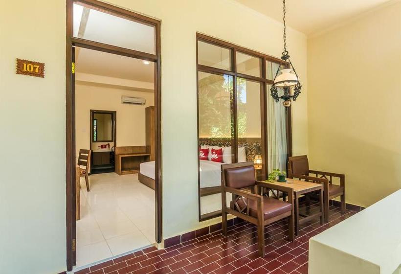 Fotos del hotel Zen Rooms Hang Tuah Sanur:  4