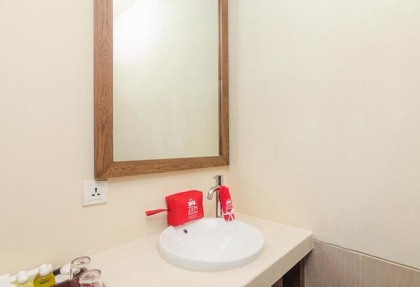 Fotos del hotel Zen Rooms Hang Tuah Sanur:  13