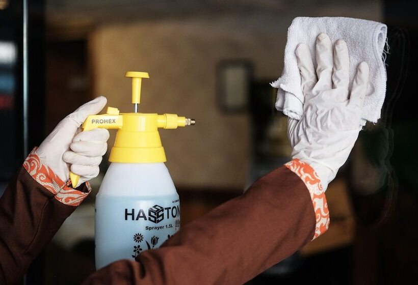 Fotos del hotel Adikara Renon:  13