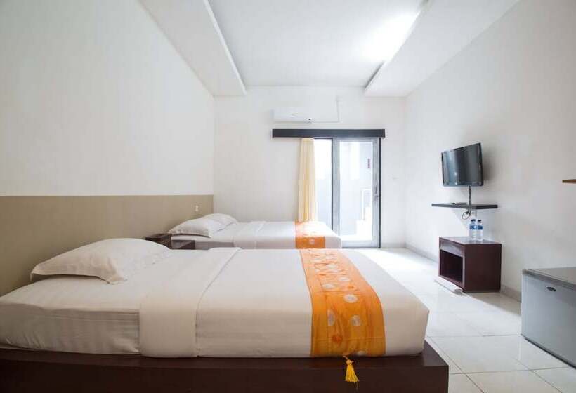 Fotos del hotel Adikara Renon:  6