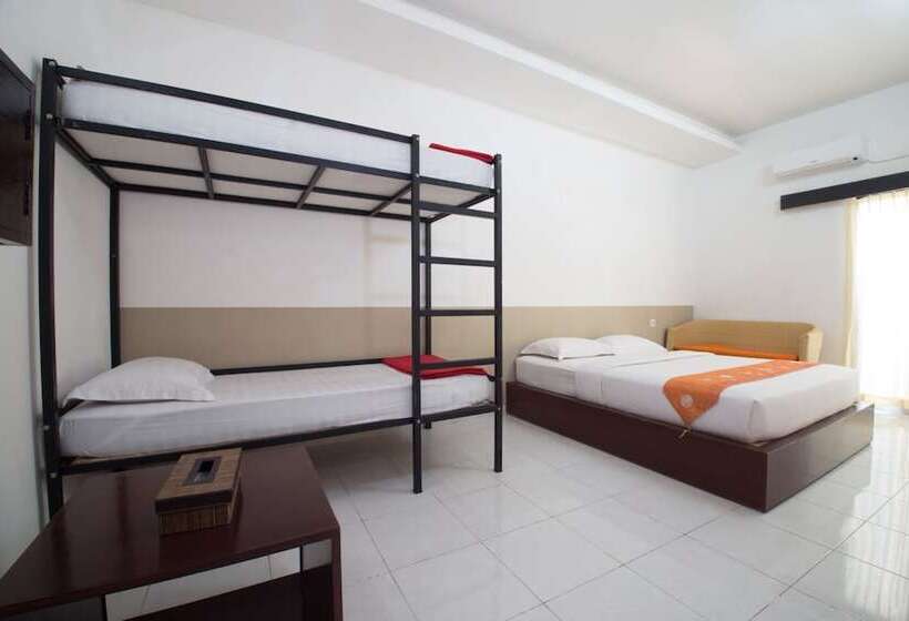 Fotos del hotel Adikara Renon:  22