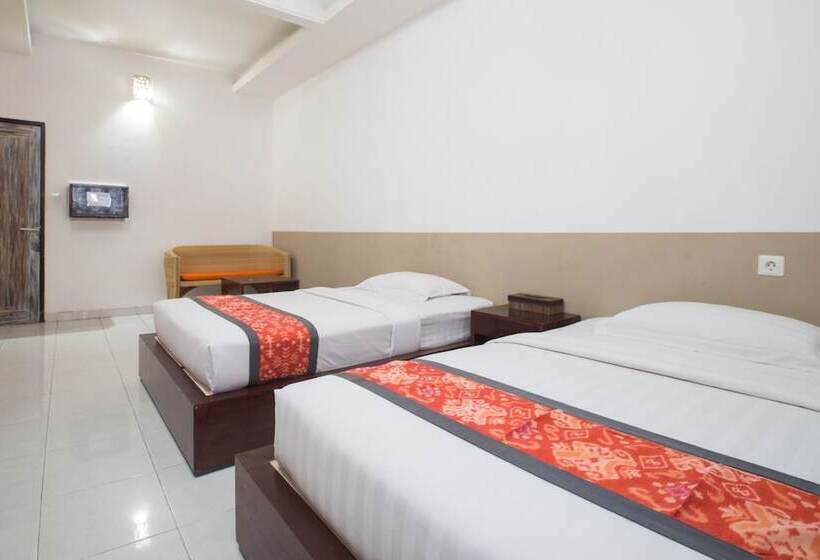 Fotos del hotel Adikara Renon:  21