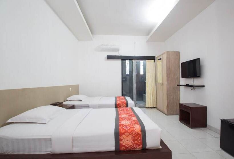 Fotos del hotel Adikara Renon:  20