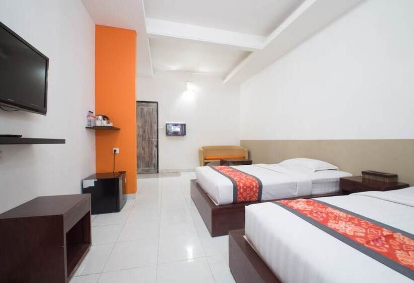 Fotos del hotel Adikara Renon:  18