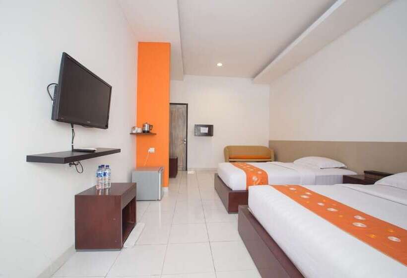 Fotos del hotel Adikara Renon:  16