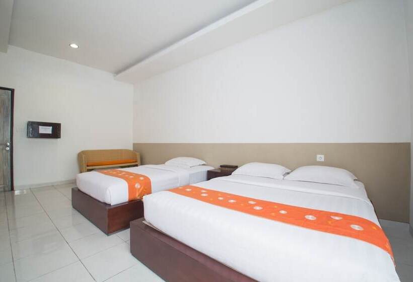 Fotos del hotel Adikara Renon:  12