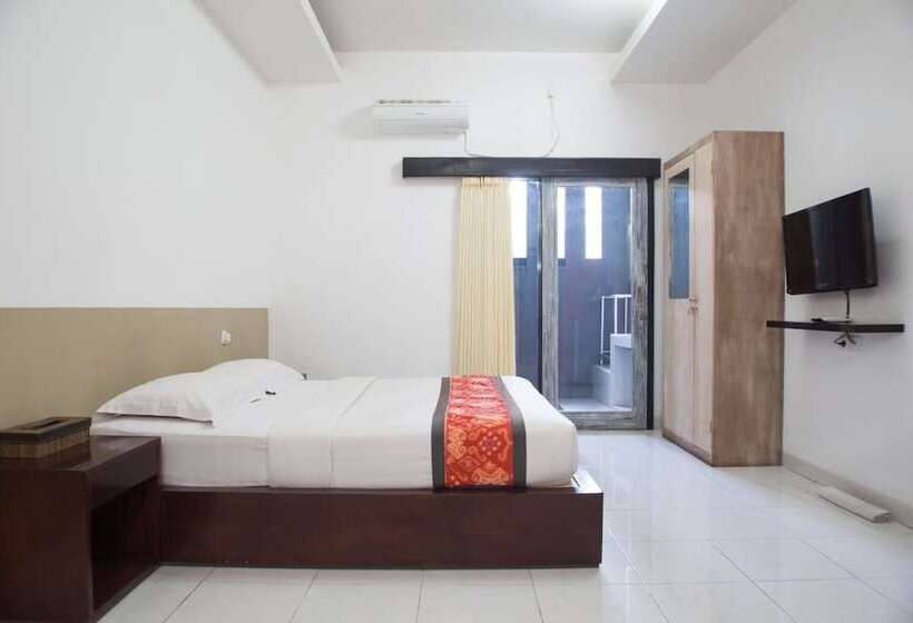 Fotos del hotel Adikara Renon:  9