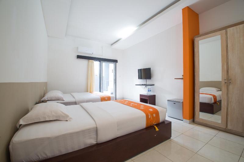 Fotos del hotel Adikara Renon:  23