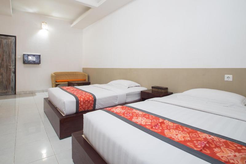 Fotos del hotel Adikara Renon:  24