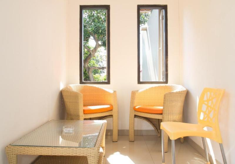 Fotos del hotel Adikara Renon:  2