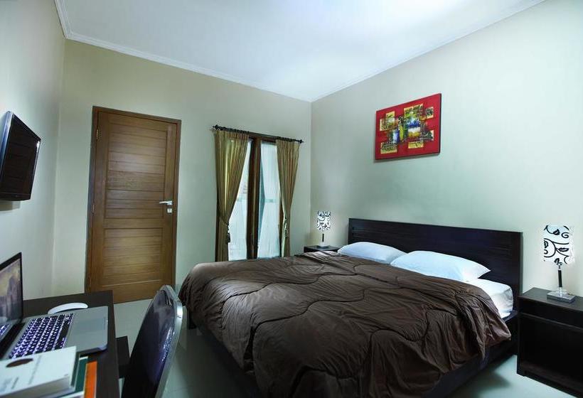 Airy Bukit Jimbaran Buana Sari 2 Uluwatu Bali