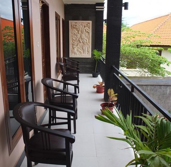 Fotos del hotel Airy Bukit Jimbaran Buana Sari 2 Uluwatu Bali:  18