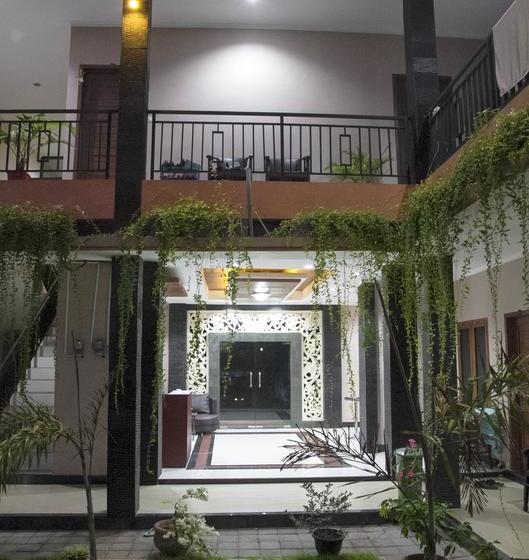 Fotos del hotel Airy Bukit Jimbaran Buana Sari 2 Uluwatu Bali:  20