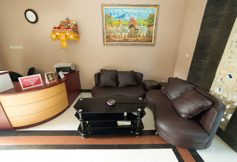 Fotos del hotel Airy Bukit Jimbaran Buana Sari 2 Uluwatu Bali:  24