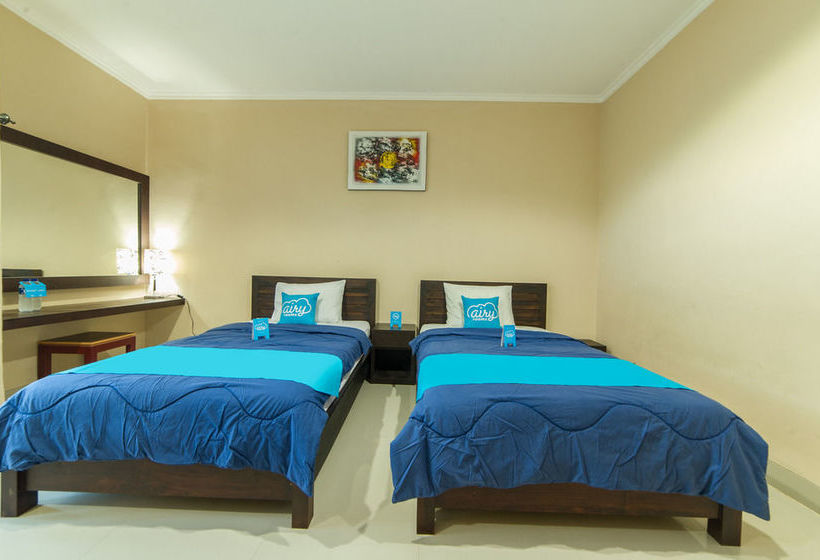 Fotos del hotel Airy Bukit Jimbaran Buana Sari 2 Uluwatu Bali:  22