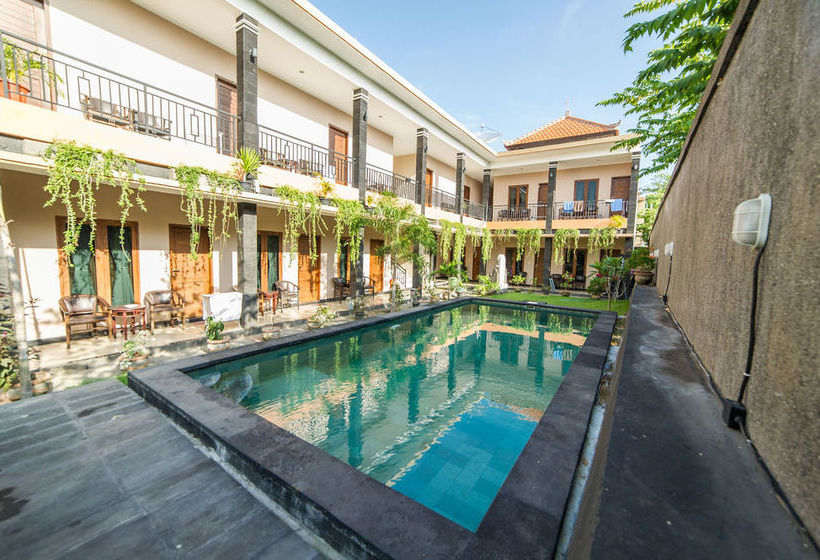 Fotos del hotel Airy Bukit Jimbaran Buana Sari 2 Uluwatu Bali:  4