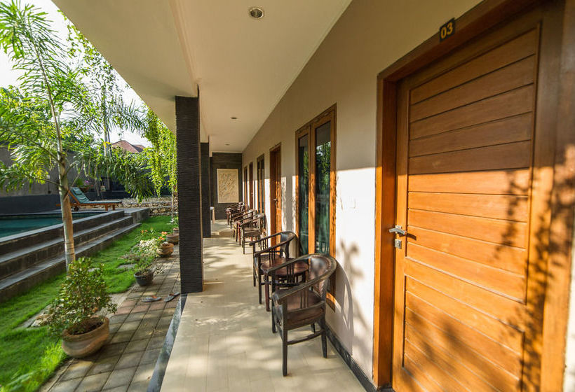 Fotos del hotel Airy Bukit Jimbaran Buana Sari 2 Uluwatu Bali:  9