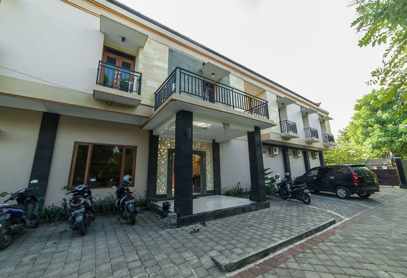 Fotos del hotel Airy Bukit Jimbaran Buana Sari 2 Uluwatu Bali:  14