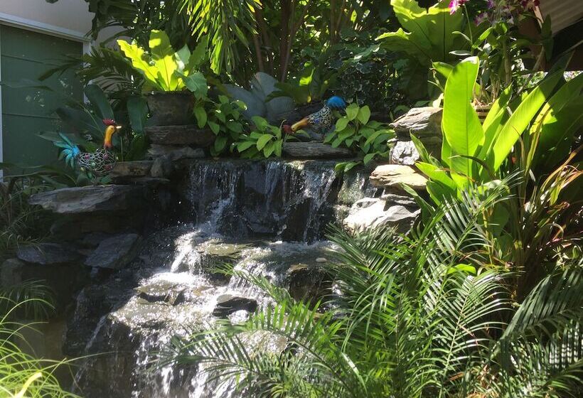 Fotos del hotel Cascades Resort Phuket:  18