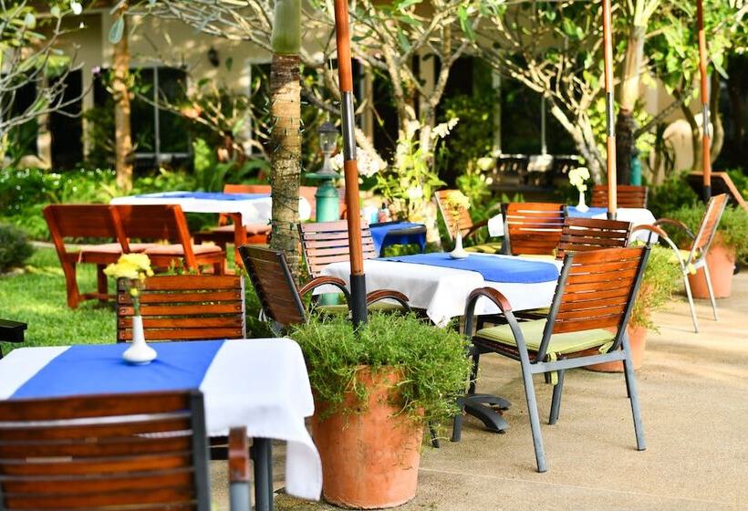 Fotos del hotel Cascades Resort Phuket:  14