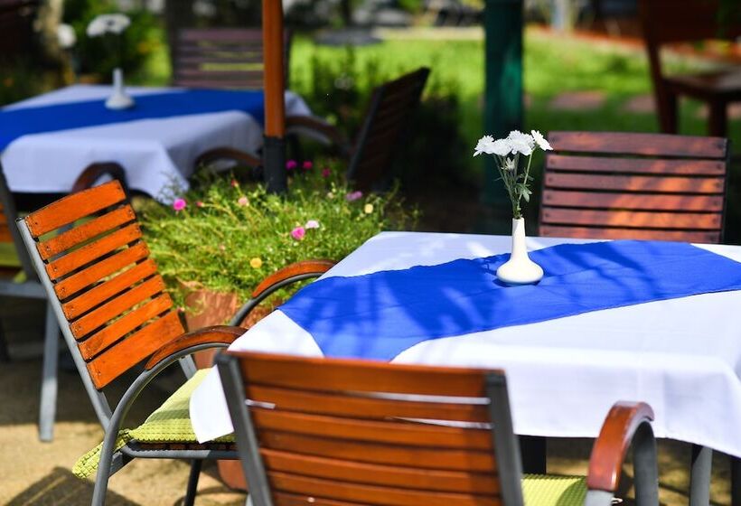 Fotos del hotel Cascades Resort Phuket:  17