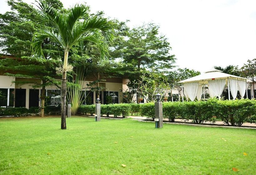 Fotos del hotel Cascades Resort Phuket:  19