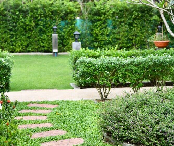 Fotos del hotel Cascades Resort Phuket:  11