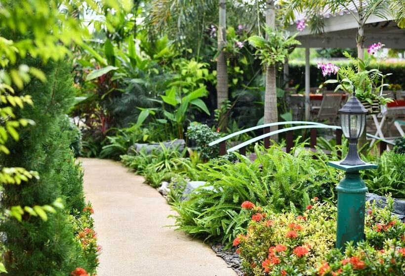 Fotos del hotel Cascades Resort Phuket:  15