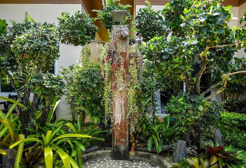 Fotos del hotel Cascades Resort Phuket:  7