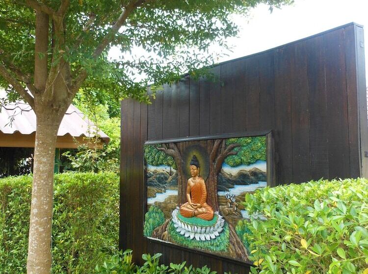 Fotos del hotel Cascades Resort Phuket:  21